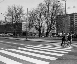 Tychy na starych zdjęciach. Późne lata 80. ubiegłego wieku