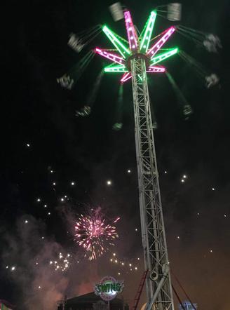 Czeski Luna-Park