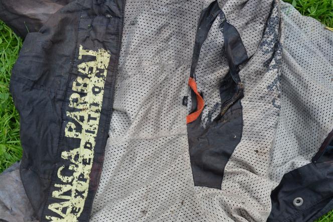 Coraz więcej faktów w sprawie tajemniczej śmierci w Dolinie Roztoki