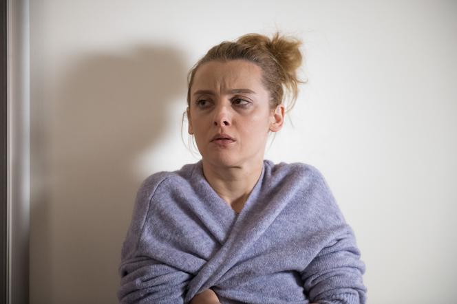 Na Wspólnej odc. 2705. Olga (Gabriela Frycz)