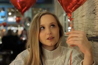 Agnieszka Miezianko ze Ślubu od pierwszego wejrzenia 7 ogłosiła radosną nowinę. Pokazała zdjęcie