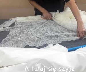 Roxie Węgiel krytykuje obyczaje komunijne