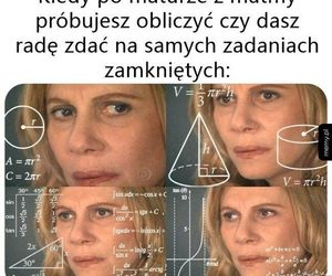Memy o maturze