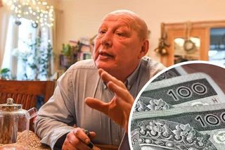 Jasnowidz Krzysztof Jackowski przewiduje, co przyniesie druga połowa 2025 roku. „Dobrze mieć coś w kieszeni” – ostrzega