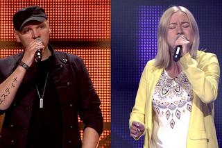 Damian Surow i Emilia Lech: bitwa w Voice of Poland w rytm polskiego klasyka