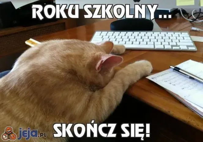 Zakończenie roku szkolnego 2022!