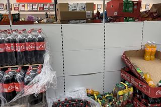 Porównanie cen w Lidlu na Litwie i w Polsce