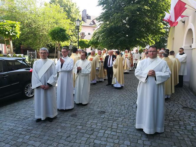 Powołani, aby służyć Bogu i ludziom. Święcenia kapłańskie w Diecezji Zielonogórsko-Gorzowskiej
