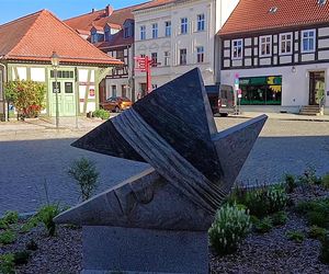 Angermünde