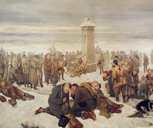 Na bój Polacy, na święty bój. Powstanie styczniowe 1863 roku