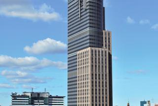 Warsaw Trade Tower