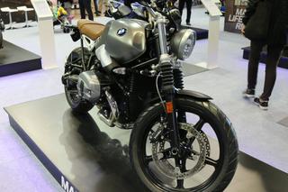 Motocykle na Motor Show Poznań 2016
