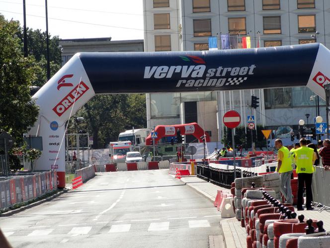 Verva Street Racing Warszawa