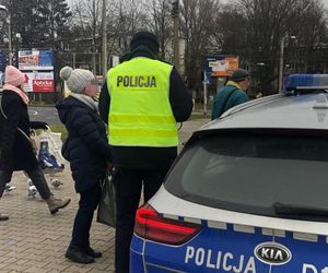 Pijana matka wiozła córkę do szkoły. Podsumowanie akcji „NURD”