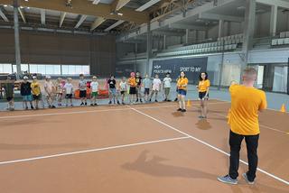 Szczeciński Klub Tenisowy