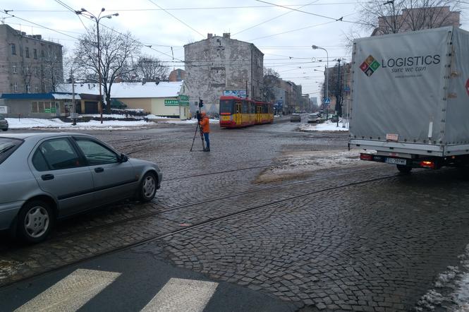 remont Przybyszewskiego