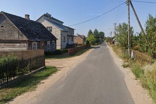 Ta malutka miejscowość na Podlasiu położona jest w niesamowitej lokalizacji. Dziś pustoszeje!