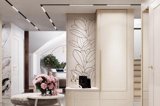 Apartament w stylu art déco