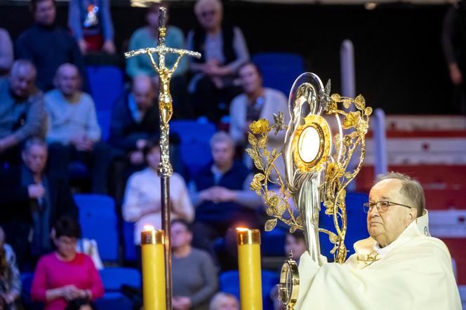  TORUŃ 31. ROCZNICA POWSTANIA RADIA MARYJA