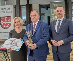 Kolejna Majówka w Reymontówce dopiero za rok!