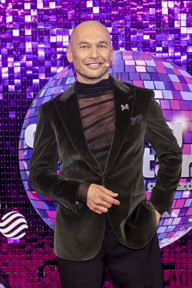 Półfinał "Tańca z Gwiazdami 16"