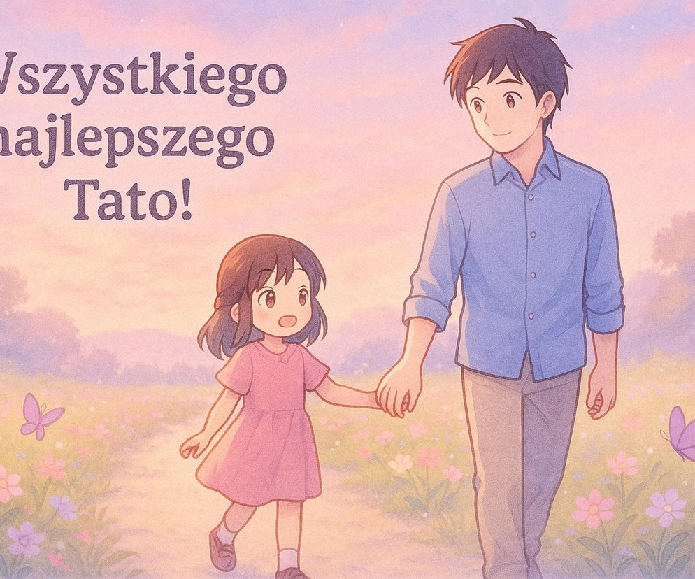 Dzień Ojca. Piękne e-kartki do wysłania