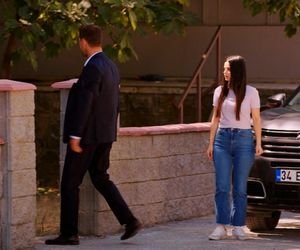 Miłość i nadzieja odc. 270. Kuzey, Bahar