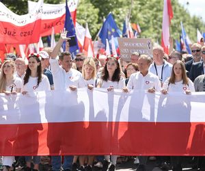 Tusk zamknął projekt Platformy! Wykluczył ojców założycieli
