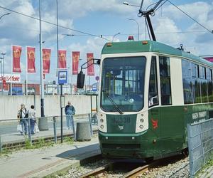 Tydzień bez tramwajów na Pabianickiej. Zmiany w kursowaniu komunikacji miejskiej