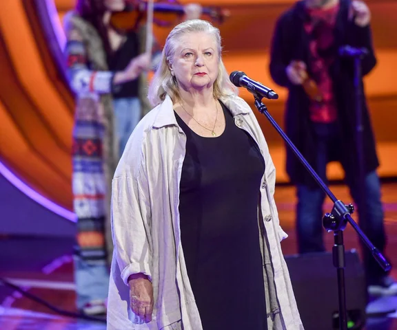 Nie żyje Stanisława Celińska. Poruszający wpis w mediach