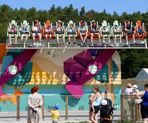 10. urodziny Julinek Park pod Warszawą
