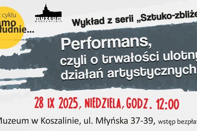 Wykład