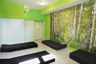 Katowicka izba wytrzeźwień jest coraz częściej odwiedzana. Część z pacjentów trzeźwieje tam nawet po kilka razy