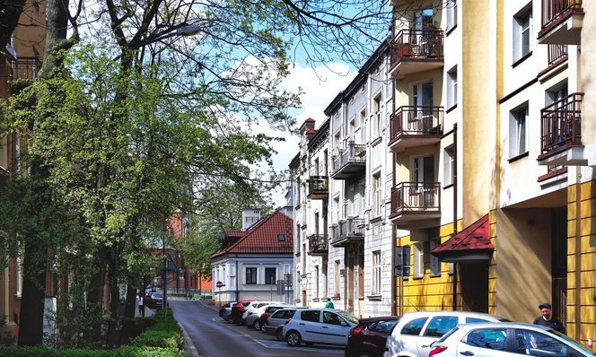 Podgórze