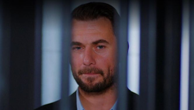 Miłość i nadzieja odc. 313. Kuzey