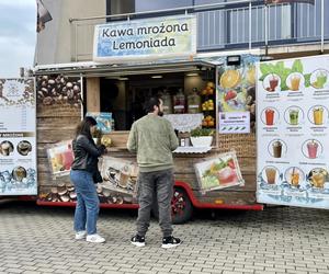 Street Food Polska Festival w Starachowicach! 