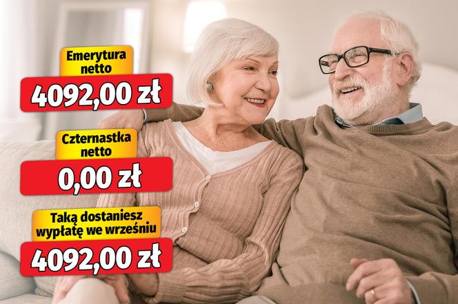 Tyle wyniesie czternastka w 2024 roku 