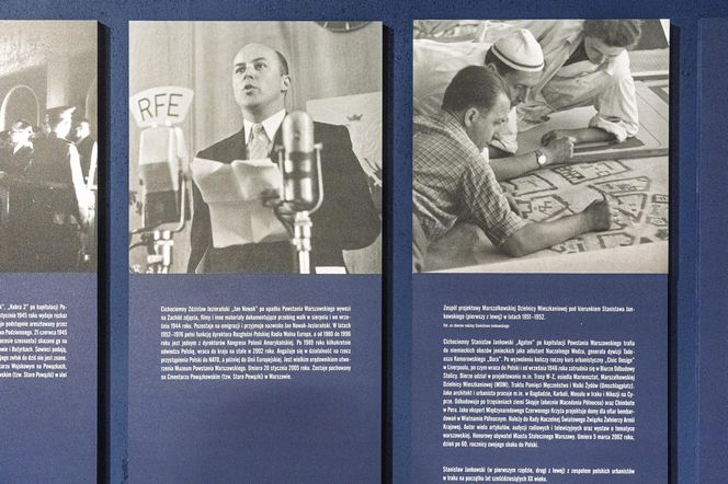 Cichociemni i GROM. Tajemnice jednostek specjalnych w Muzeum Powstania Warszawskiego