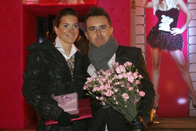 Maciej Kurzajewski, Paulina Smaszcz-Kurzajewska