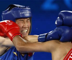 Imane Khelif zdobyła złoty medal na IO w Paryżu. W finale pokonała Chinkę Yang Liu