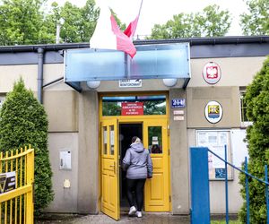 Wybory prezydenckie 2025 w Katowicach