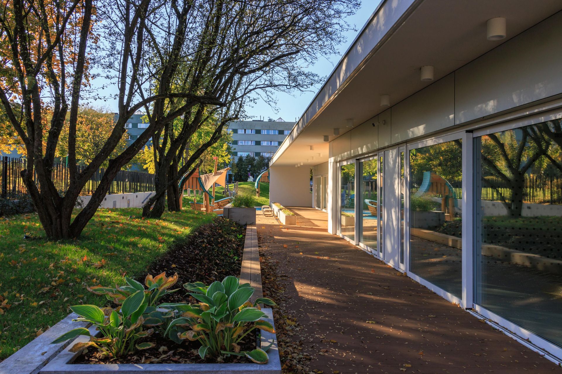Centrum aktywności Międzypokoleniowej 15