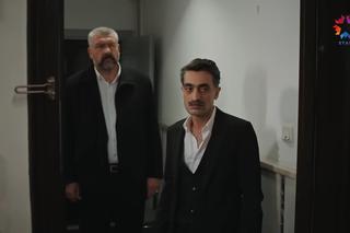 Złoty chłopak porwanie Seyran