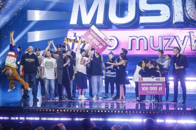 Nie żyje uczestnik "Must Be The Music". Ciężko chorował!