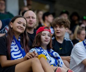 PRES Grupa Deweloperska Toruń - Gezet Stal Gorzów, zdjęcia kibiców i zawodników z meczu 13. kolejki PGE Ekstraligi