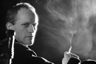  Edward Żentara żył zakochany, oskarżony i niezrozumiany