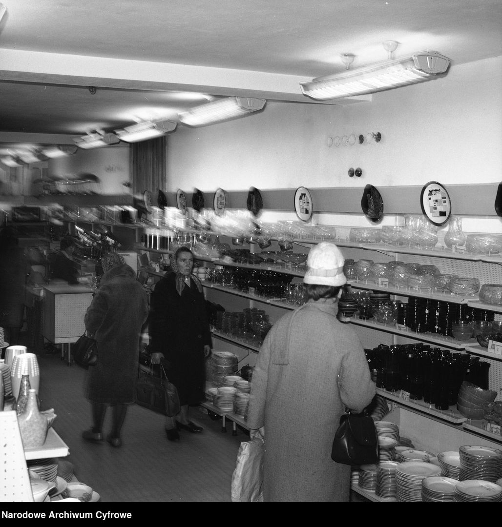 SDH Merkury w Warszawie