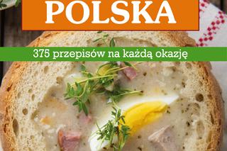 Domowa kuchnia polska: 375 przepisów na każdą okazję Małgorzaty Caprari