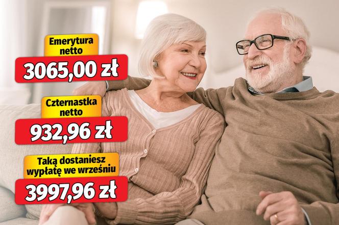 Tyle wyniesie czternastka w 2024 roku 