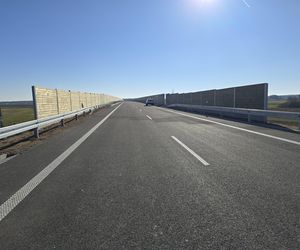 Otwarte obwodnice Sztabina i Suchowoli